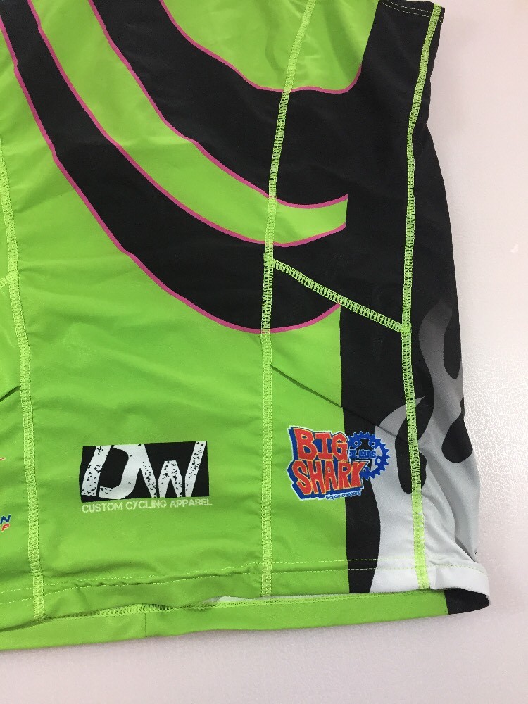 Champion System Mens Tri Top Medium M (5796-15)