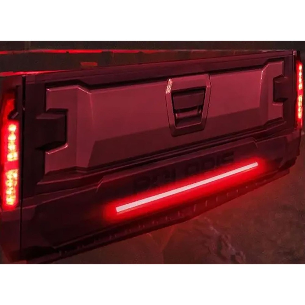 Taillight - Multi-Function for Polaris Xpedition without Ride Command 64-905