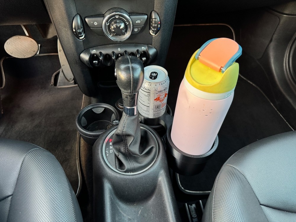 Bottle Holder for Mini Cooper Gen 2