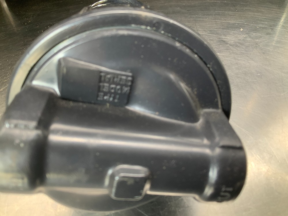 Air Line Lubricator 1/2" NPT