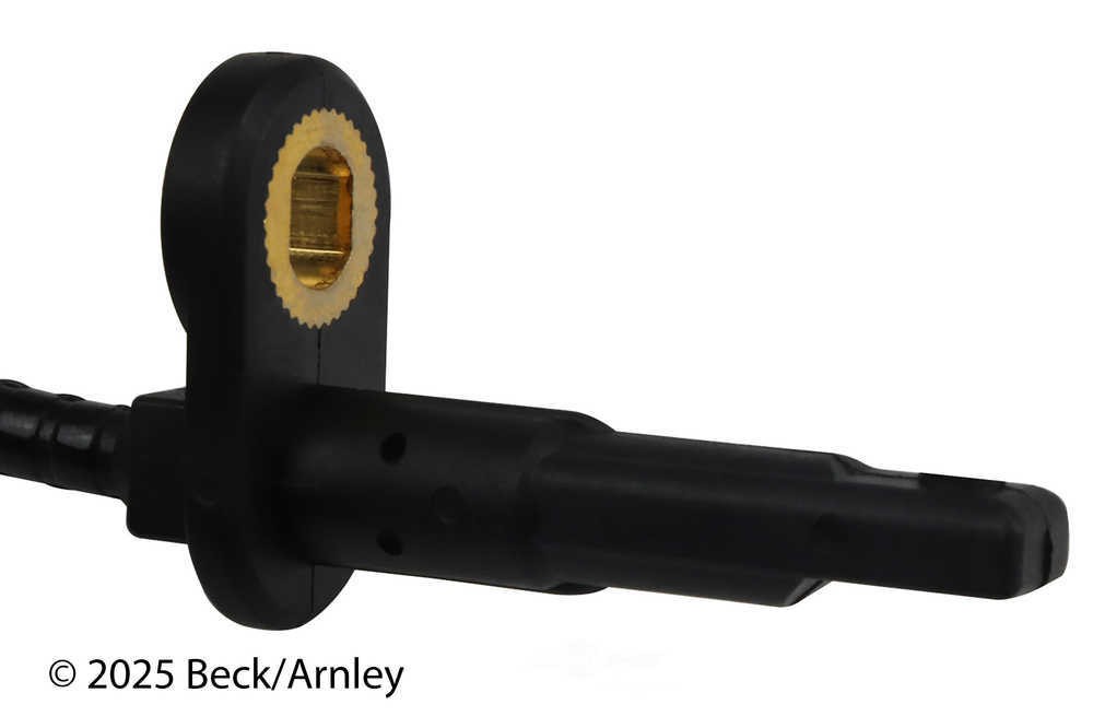 ABS Wheel Speed Sensor fits 2003-2011 Honda Element BECK/ARNLEY