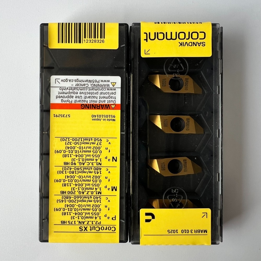 5pcs/Box  MABR3010 1025