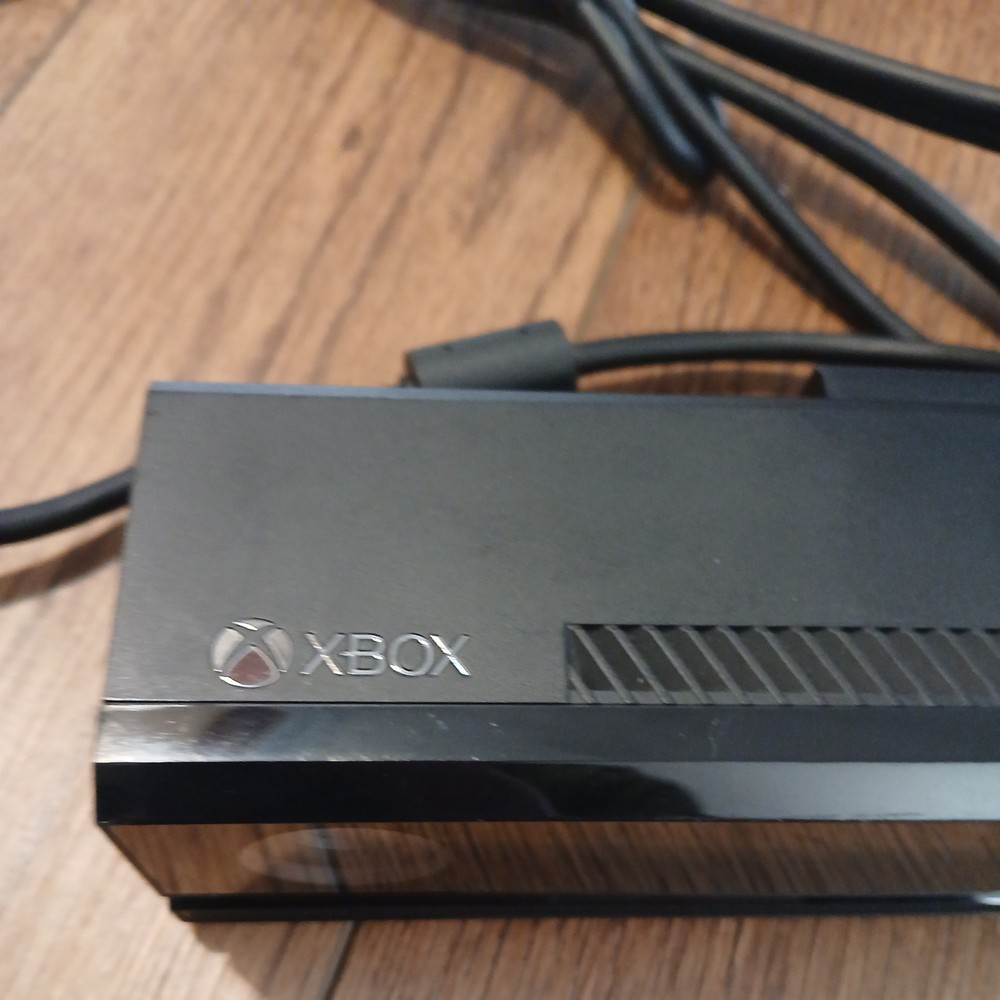 Microsoft Xbox One 1520 Kinetic motion camera sensor bar