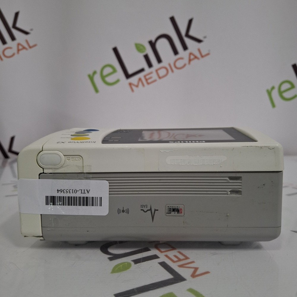 Philips IntelliVue X2 Module - Masimo Rainbow SpO2
