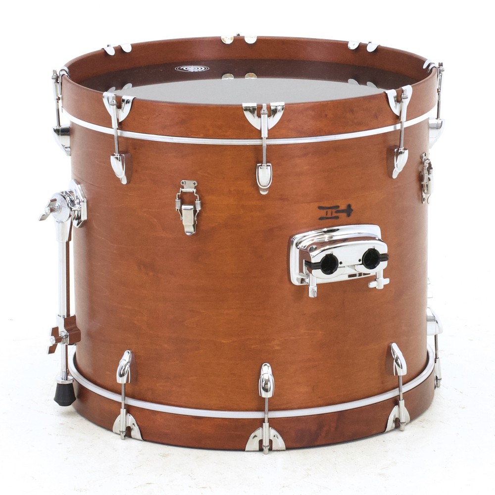 TreeHouse Custom Drums Compact Nesting Kit CS-205 w/CODE Heads