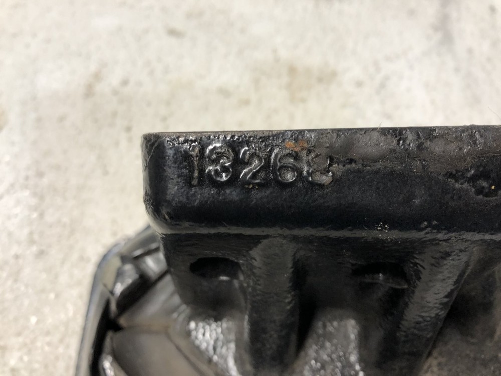 Paccar MX11 Right/Passenger Engine Mount - Used