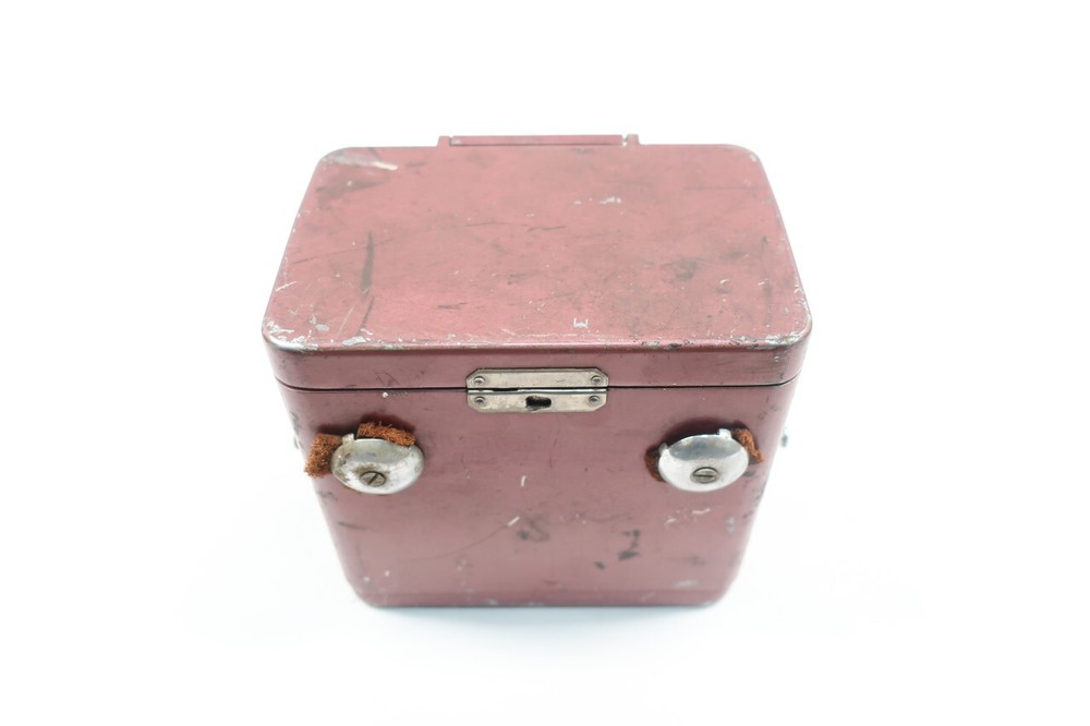 Gascope 53 Natural Gas Indicator