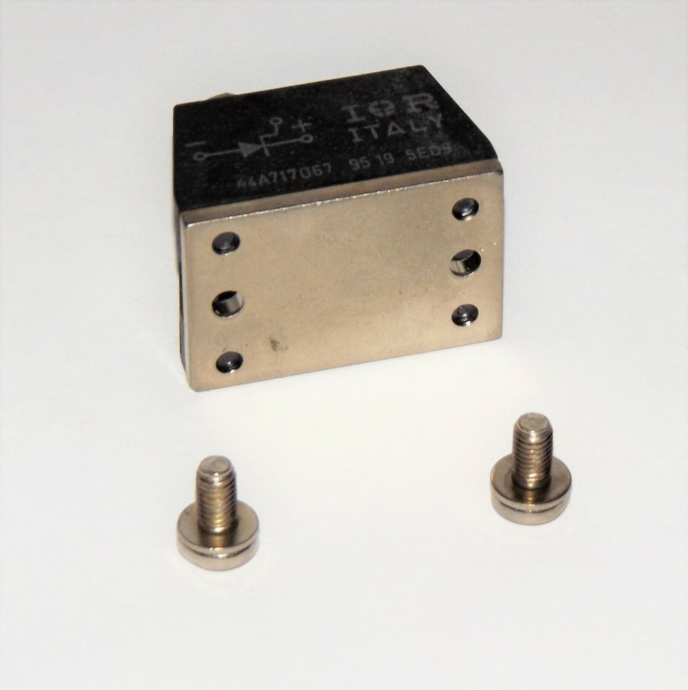 NEW! Clark Forklift : Rectifier (910375) {D1616}