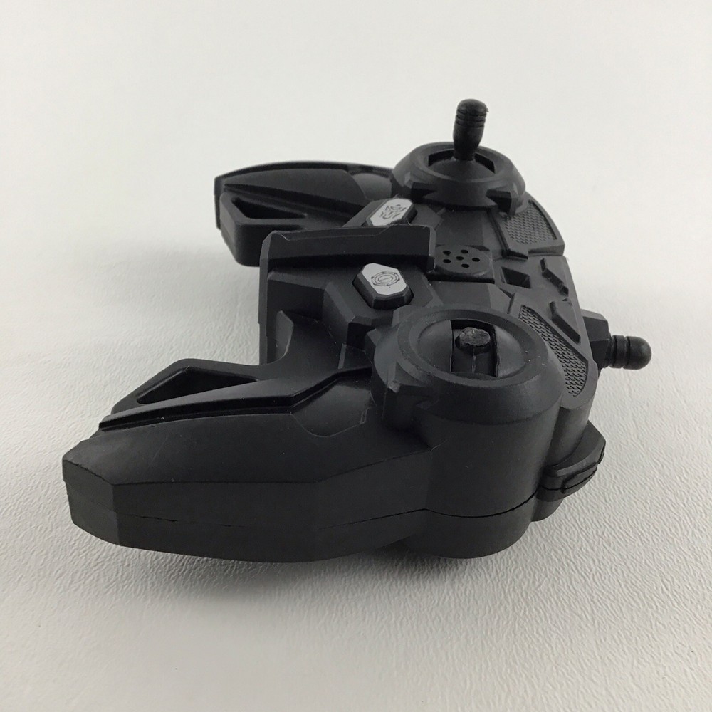 Transformer Intelligent RC Car Robot Replacement Remote Control Black