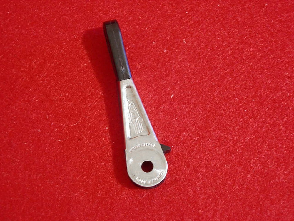 Vintage Simplex Shift Lever Right Side Road Used