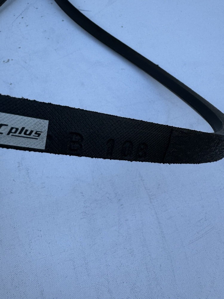 Optibelt-VB S=C Plus B108 V-Belt