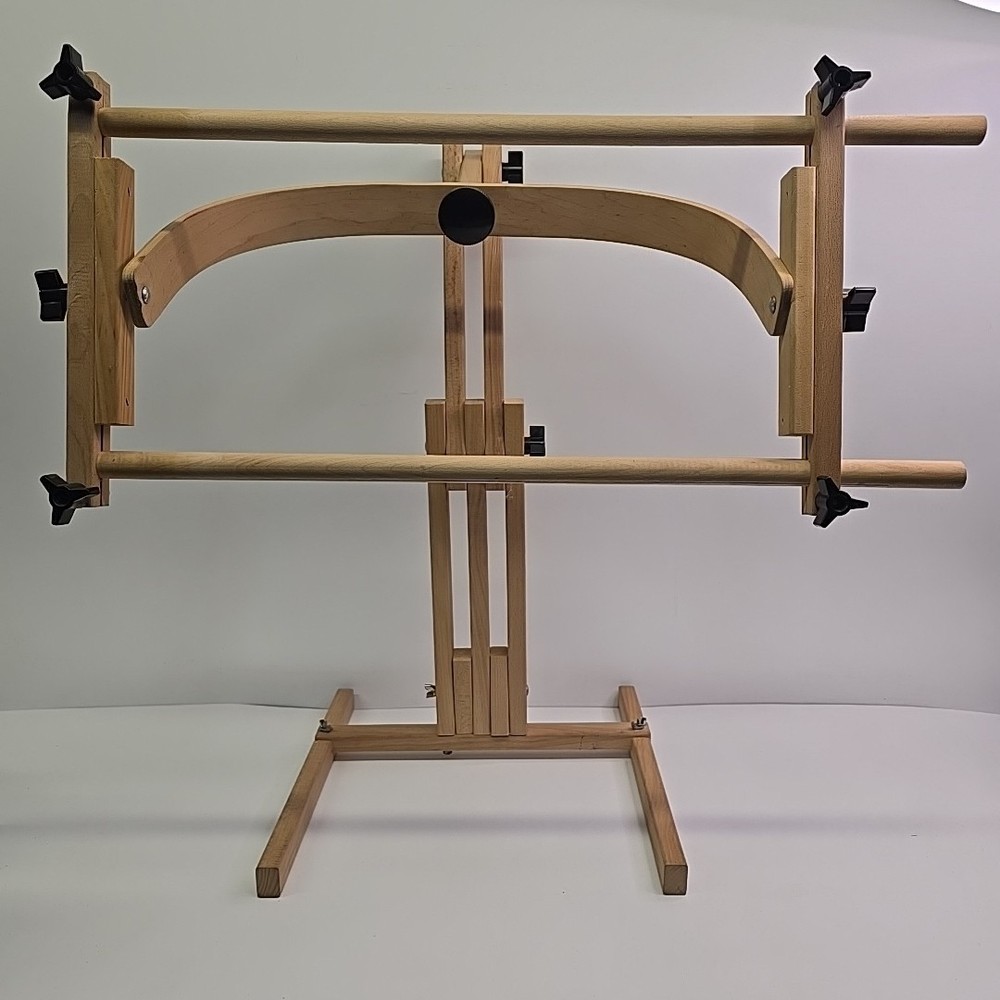 Frank A. Edmunds Stitch Master Floor Stand- - 6116