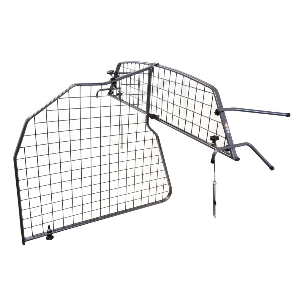 Travall Dog Guard & Divider Bundle Mazda CX-5 SUV (2012-2017)