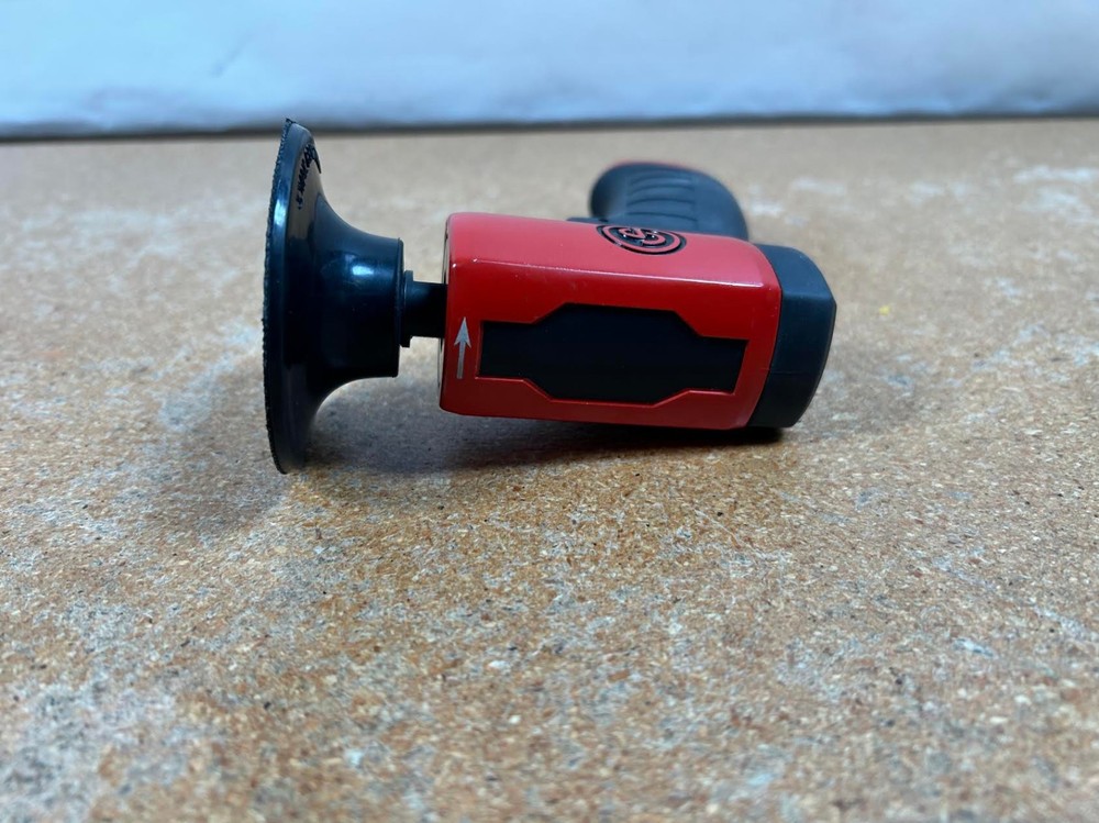 Chicago Pneumatic cp7202 Rotary Sander