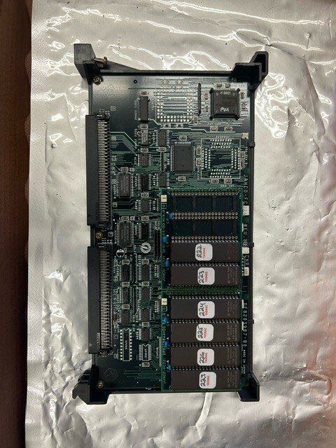 JANCD-FC224 Circuit Board(Exc. Cond)