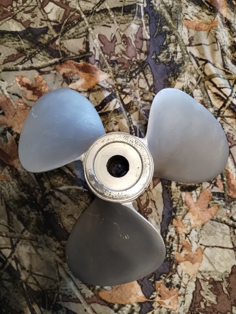 Michigan Wheel Propeller PR 80