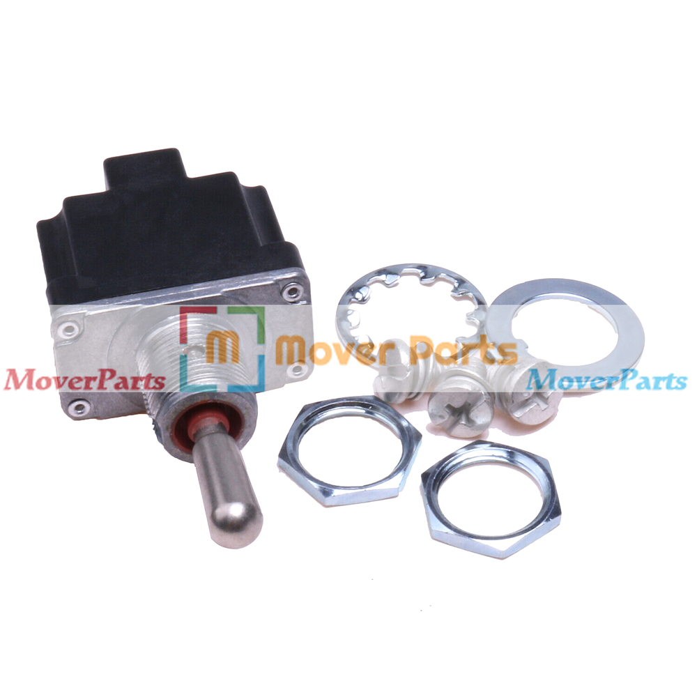 For Honeywell 1NT1-7 Toggle Switch (ON)-OFF-(ON)