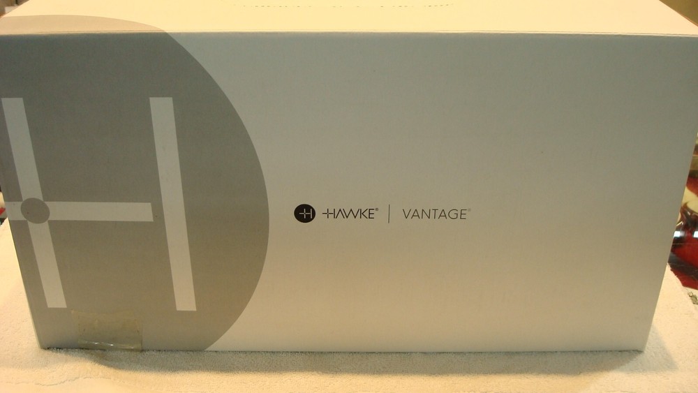 HAWKE 24-72X70SPOTTING SCOPE