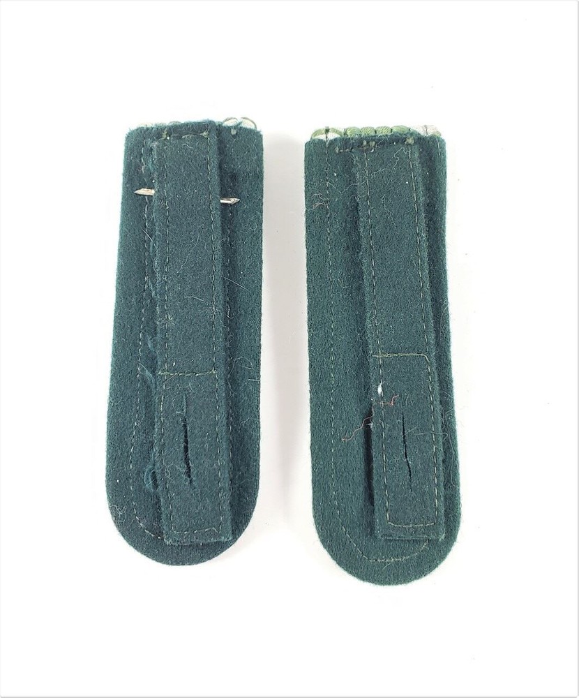 Polizei Justice Department Shoulder Board Set