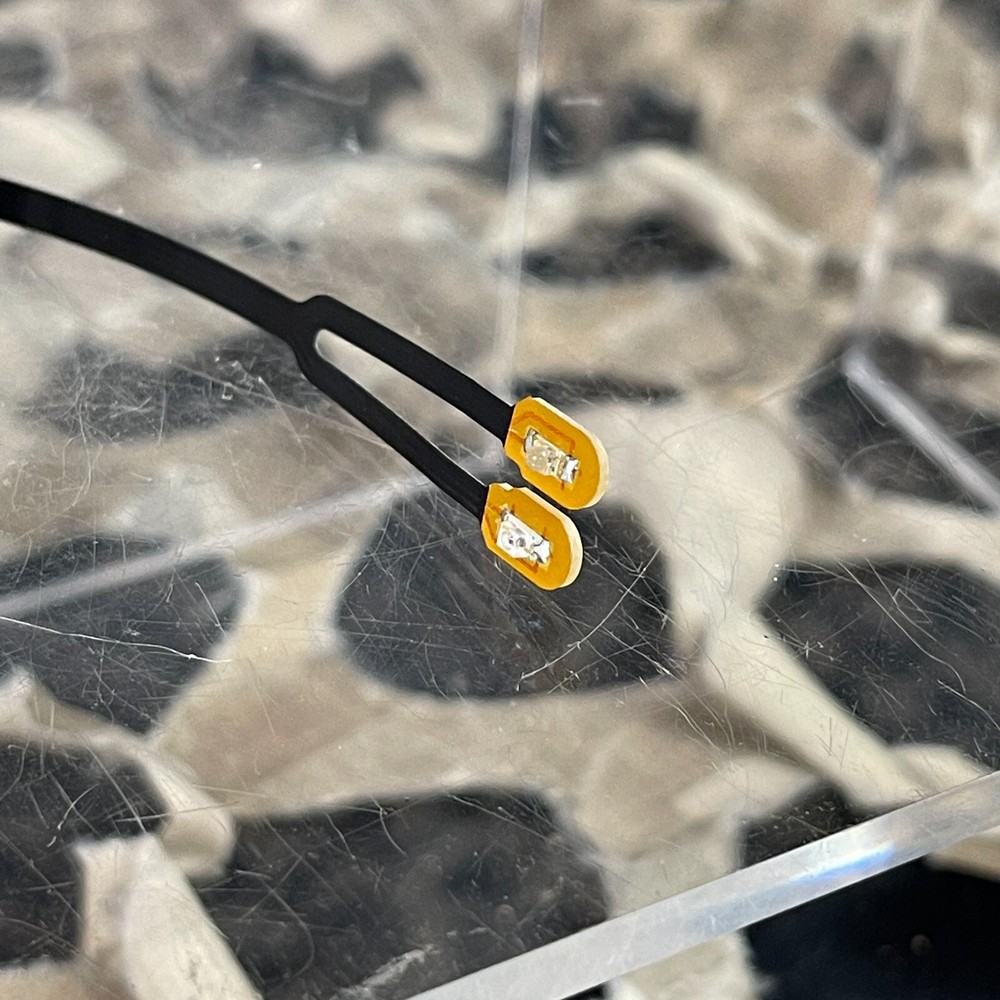 NEW DLX Luxe Eye Flex Strip