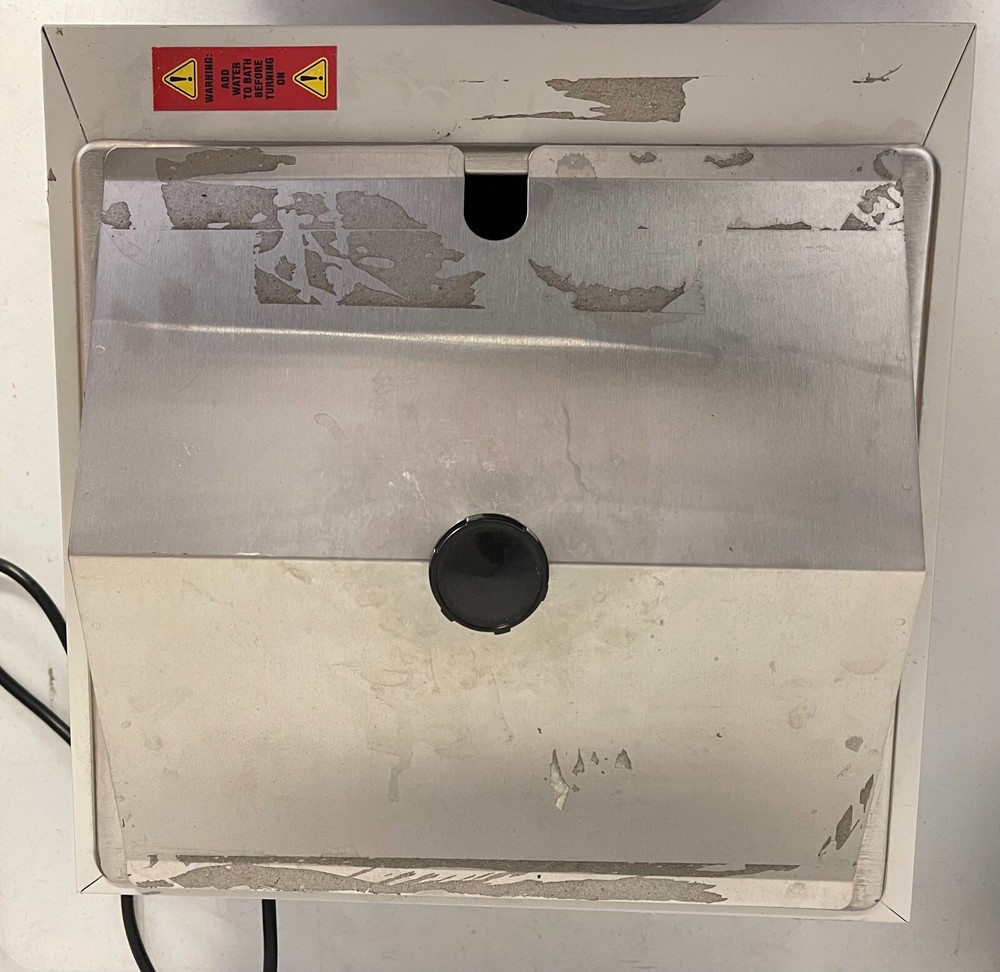 Thermo Scientific 2837 Precision 280 Series Microprocessor Controlled Water Bath