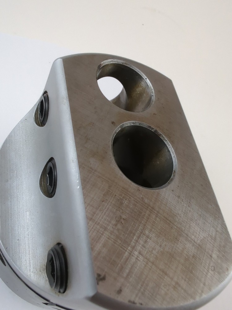 CRITERION DBL-203 Adjustable Boring Head For 3/4" Tool .001" Res.