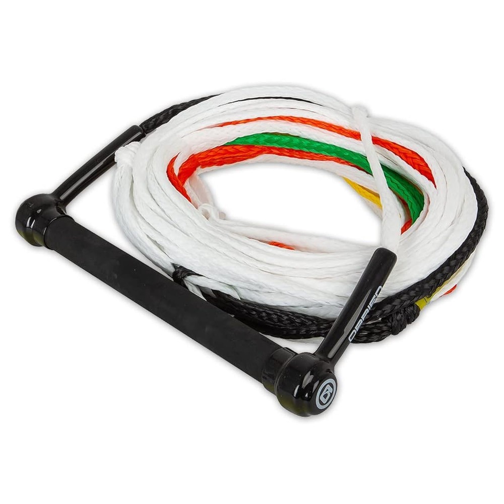 O'Brien 5-Section Combo Waterski Rope with Handle