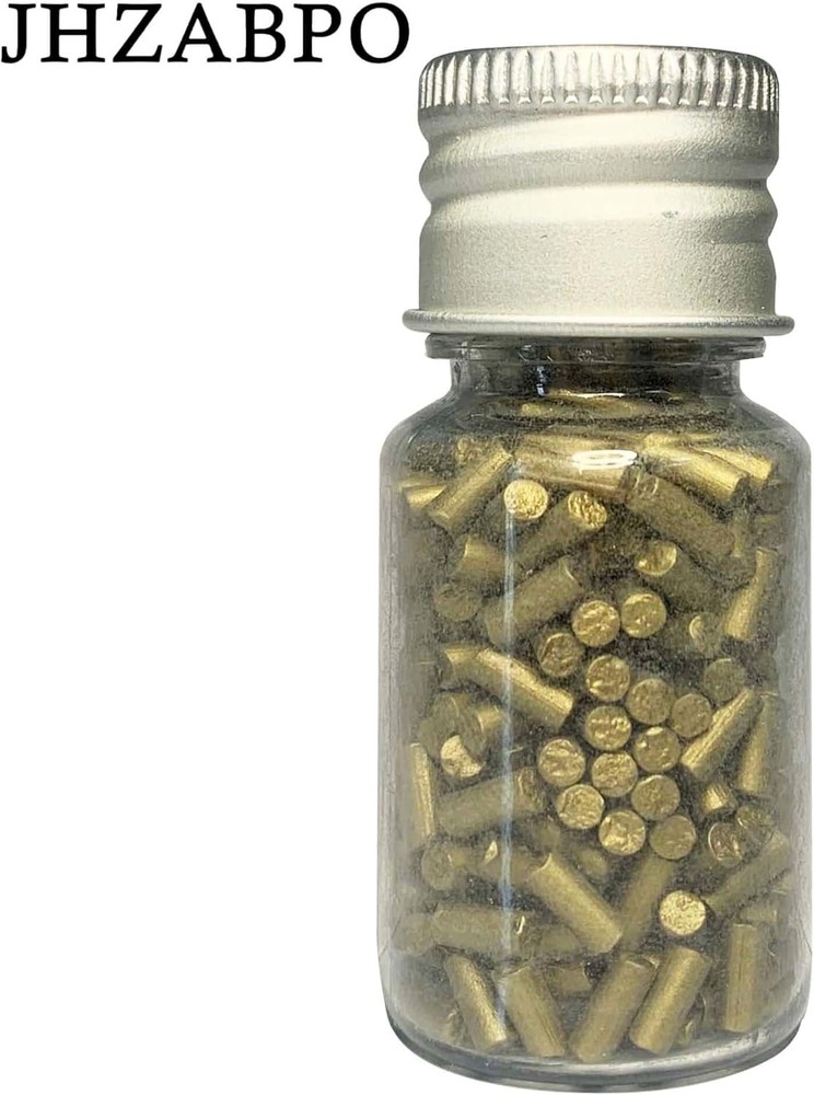 350-Pack Golden Lighter Flints - Universal Replacement for All Lighters