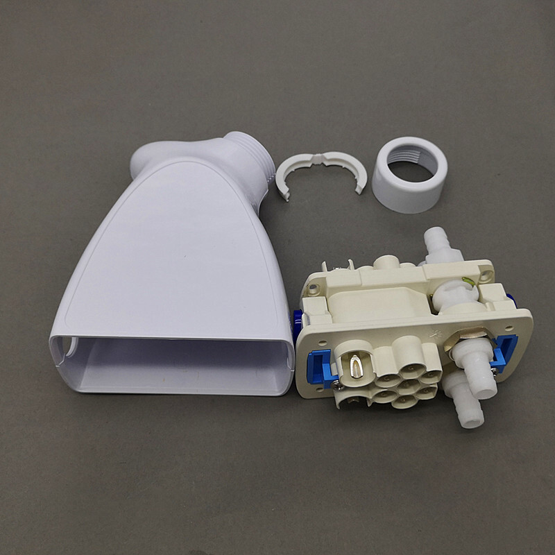 replace beauty machine connector
