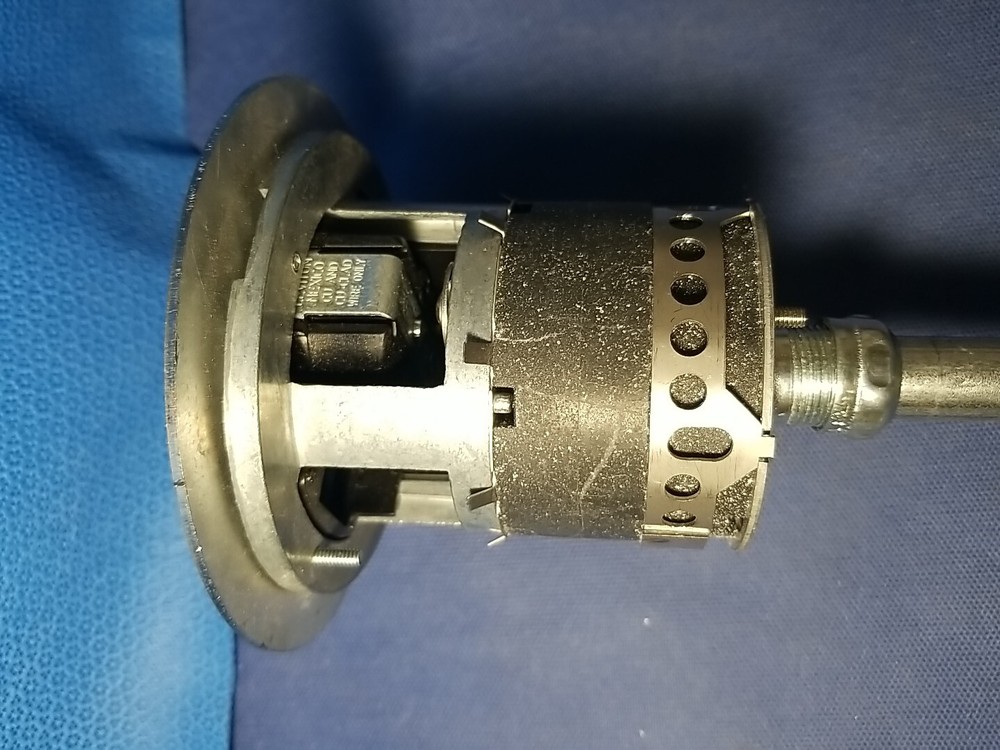 ABB THOMAS & BETTS FPT3-2P-2C Base Unit