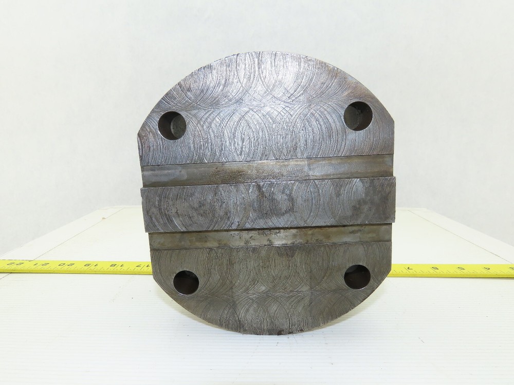 Hybrid Turret Tool Holder 28mm Mounting Key