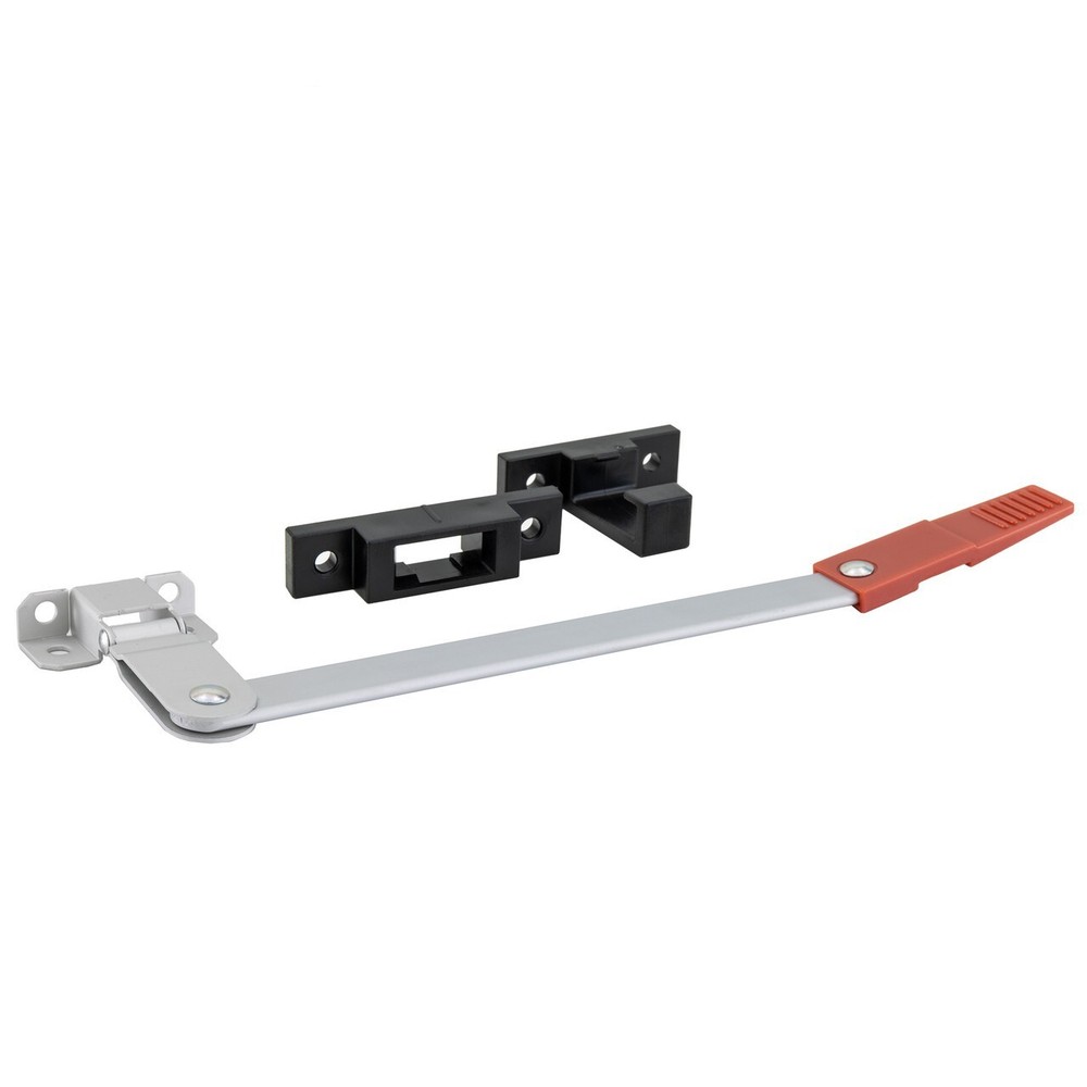 RV Exit Window Latch Egress Replacement Camper Emergency Exit Handle Kit