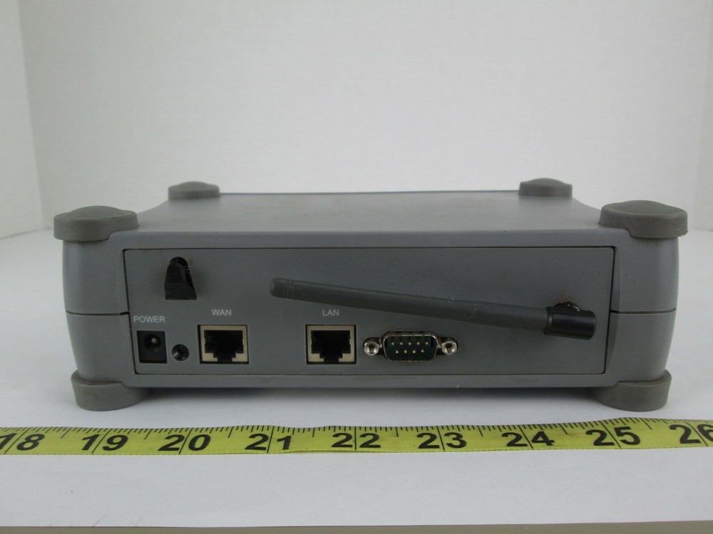 Invensys Home Manager RF Gateway EMSG101