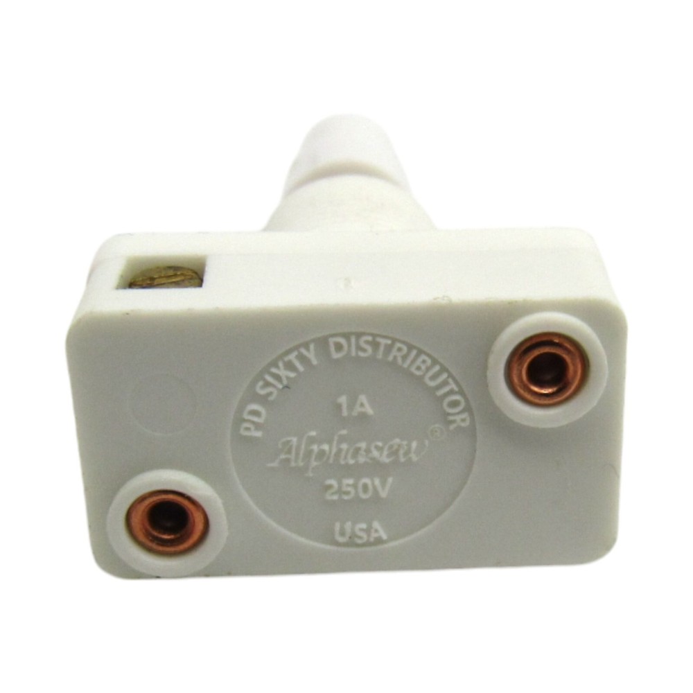 On/Off Switch - Pfaff Sewing Machine Part # 70-112000-29