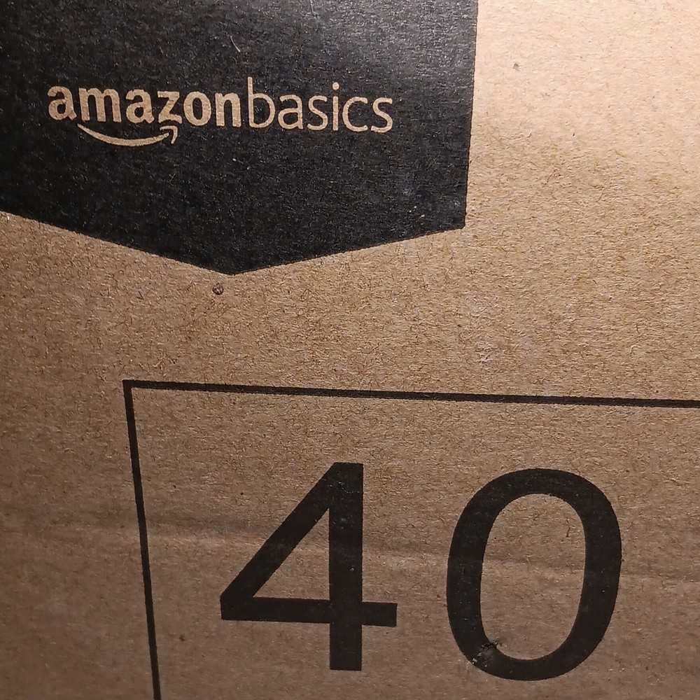 Amazon Basics Cat Pad Refills for Litter Box