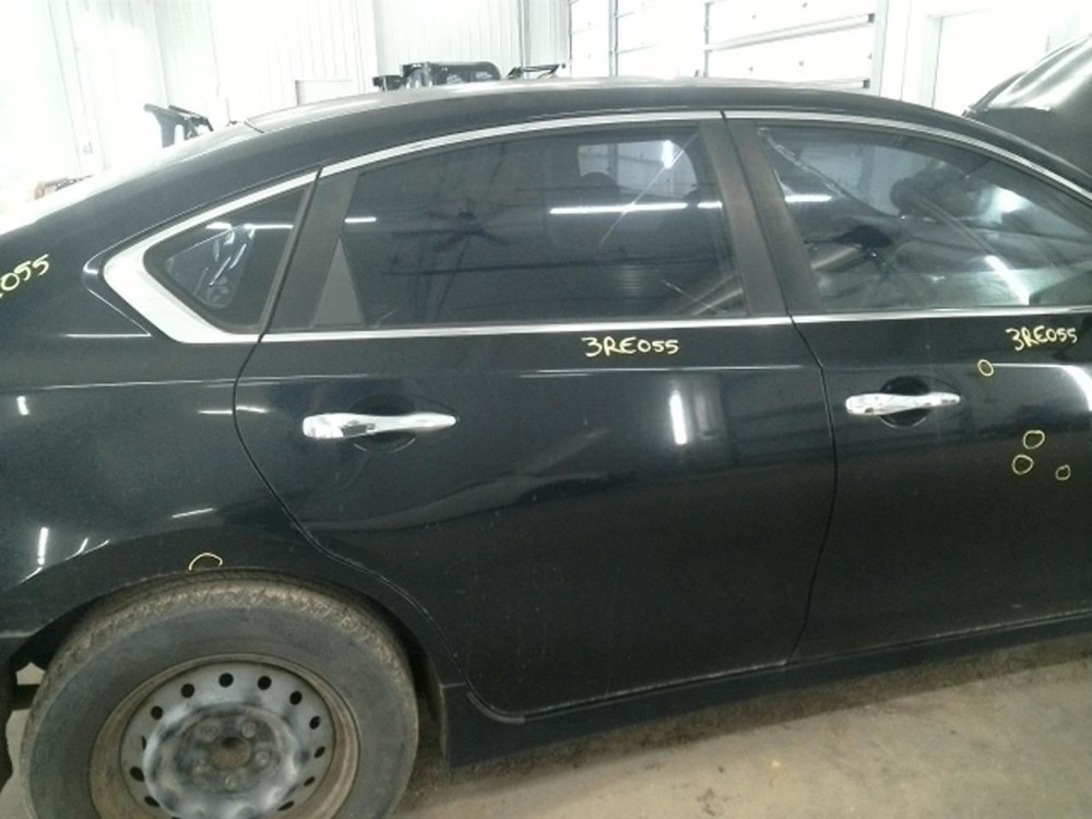 ALTIMA 2013 Fuse Box Cabin 104851254