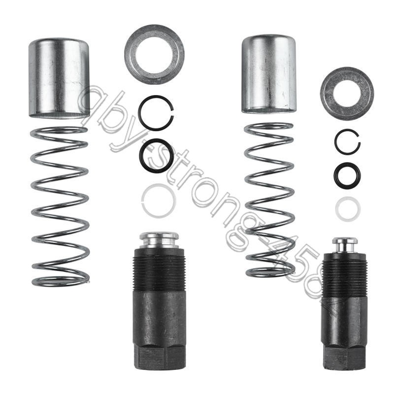 Floor Jack Plunger Piston Kit for 3 Ton Jack