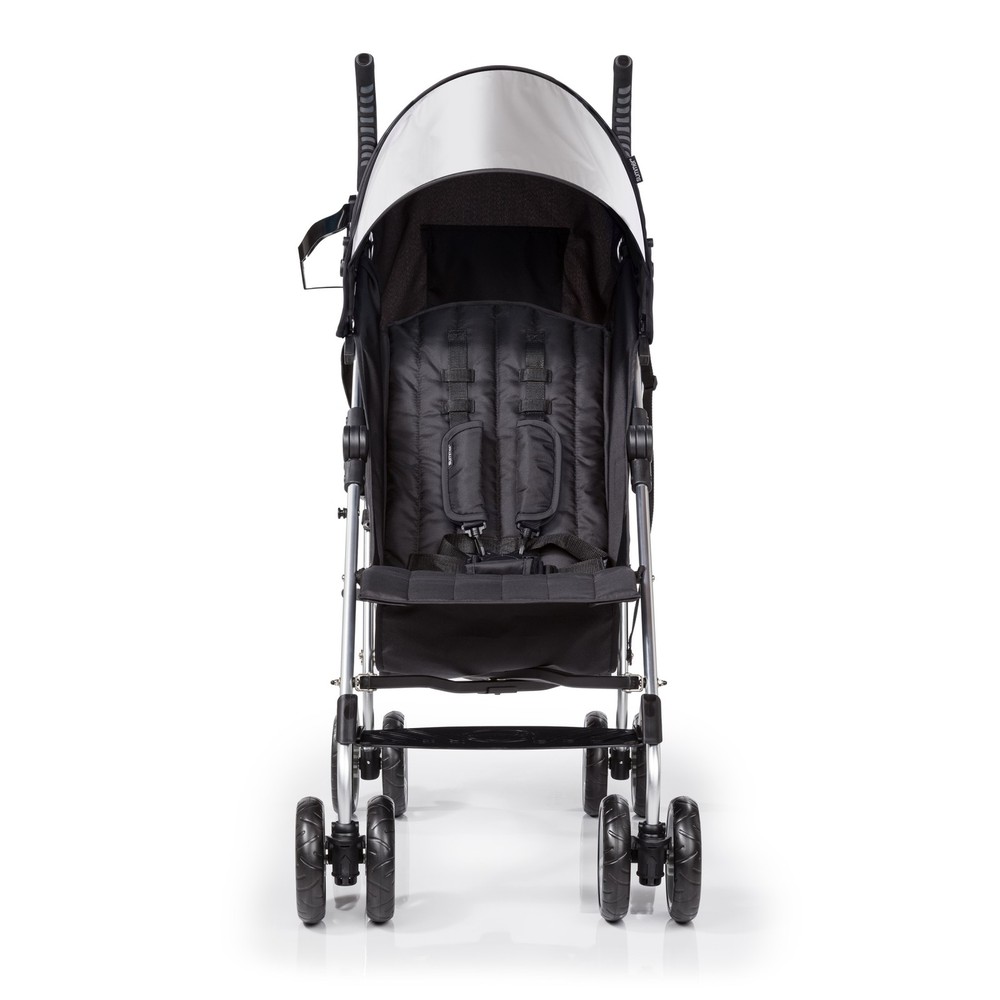 Ingenuity 3Dlite Convenience Stroller - Black