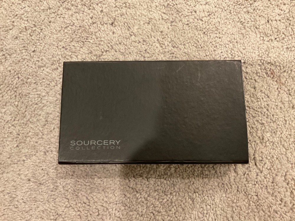 Laser Pointer and Pen PowerPoint Presentation Controller Grey Used