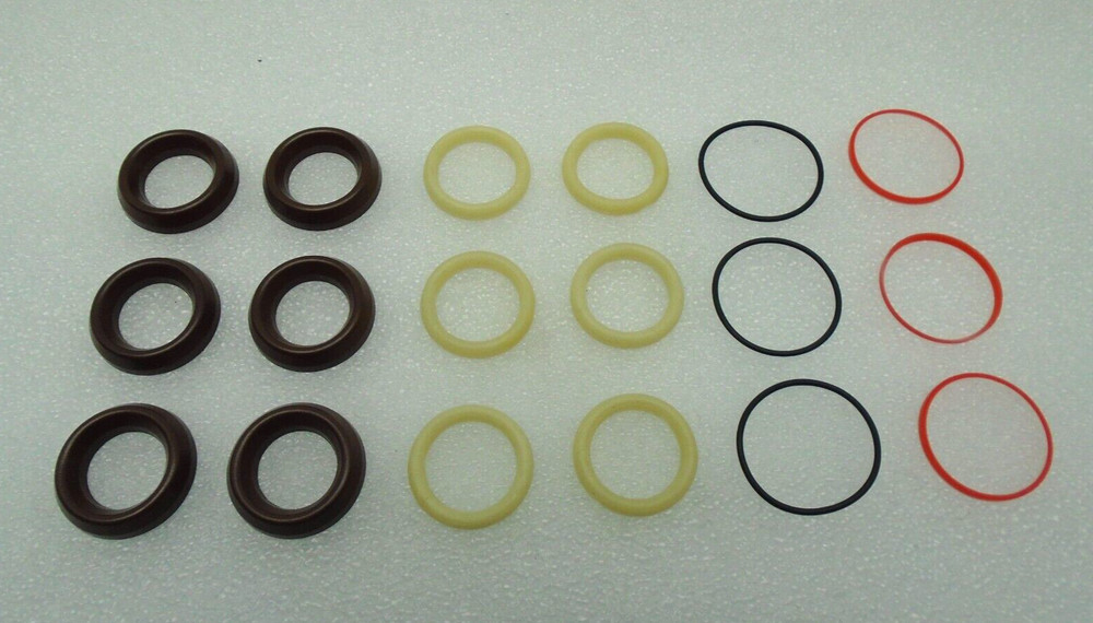 MITM PACKING KIT 852-0011  #780X