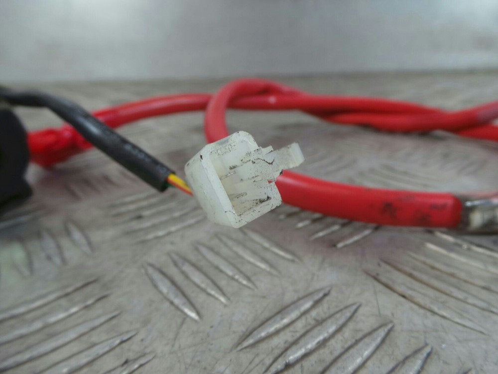 2015 SYM JET 4 125 STARTER SOLENOID