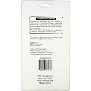 Multi Function Scissors - For Kitchen & General Use, 1 pc,(Allary)