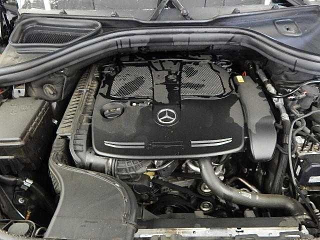 12 MERCEDES ML350 CAMERA/PROJECTOR 614455