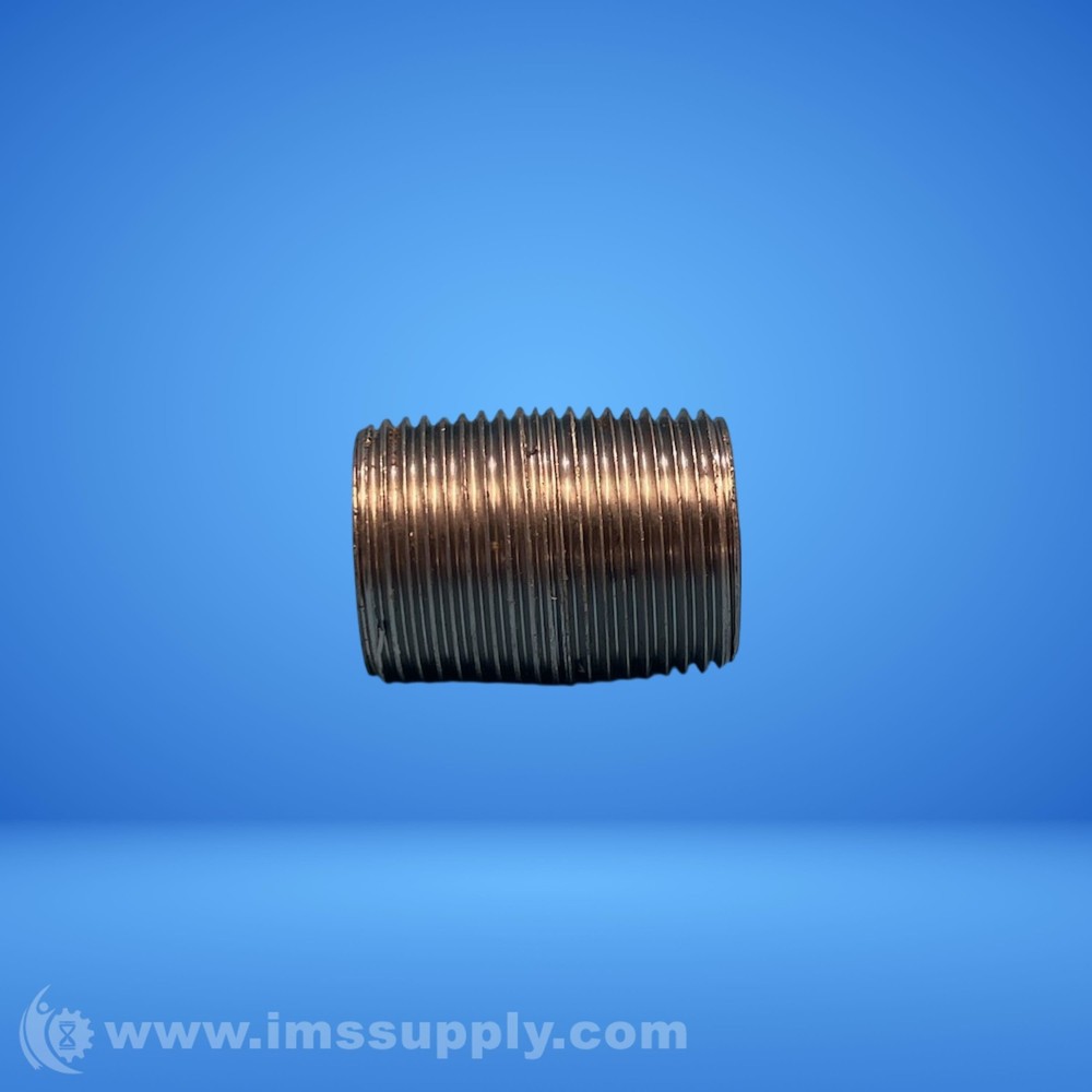 Close Threaded Nipple Connector FNIP