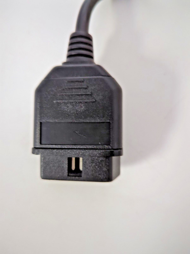 LAUNCH NISSAN -14+16 ADAPTER