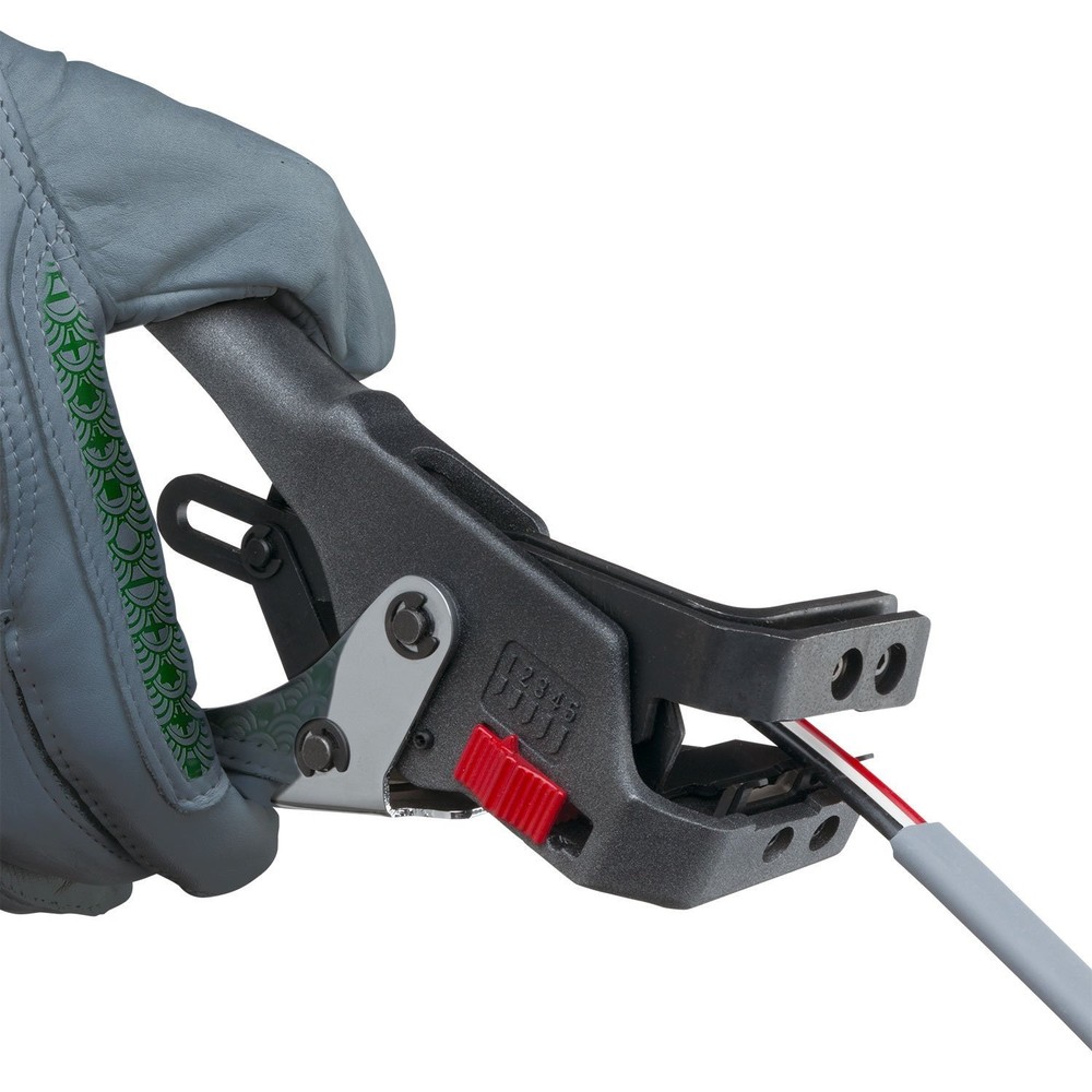 VESSEL VVF WIRE STRIPPER 3200VA-1