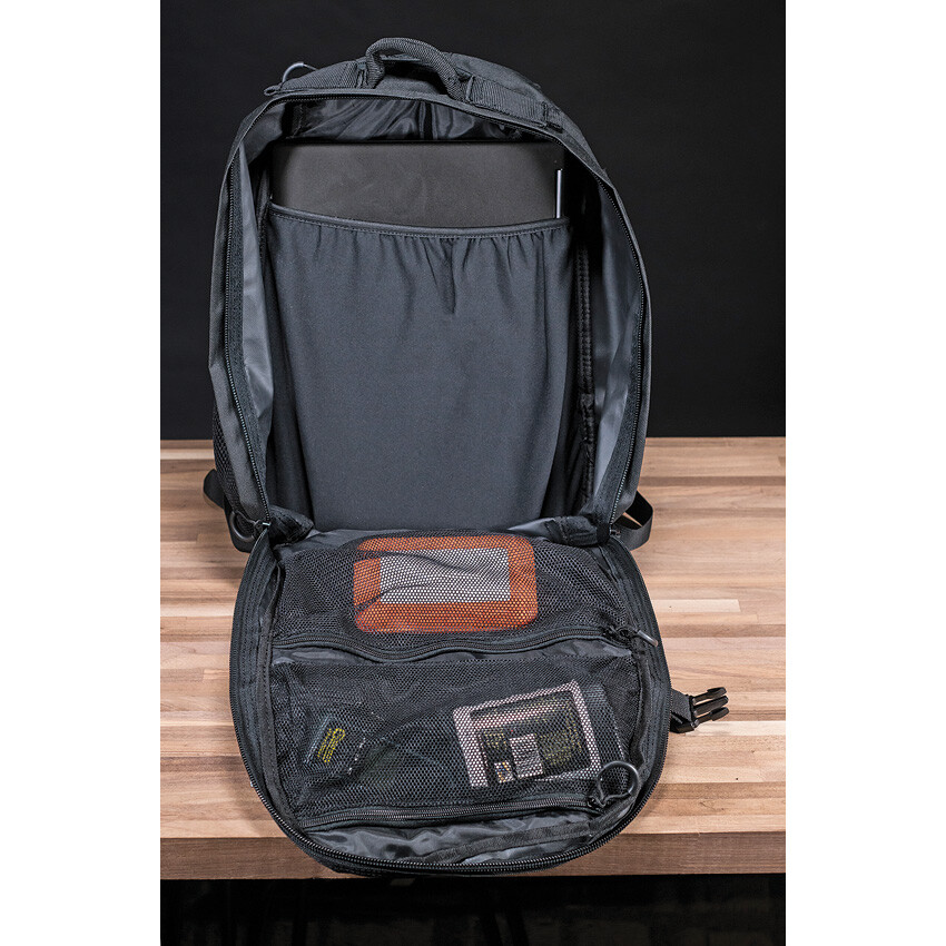 New Smith & Wesson Duty Series Backpack 110017