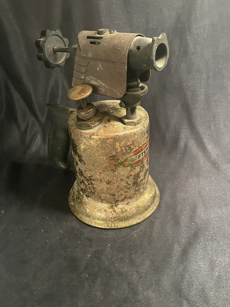 Vintage Craftsman Blowtorch