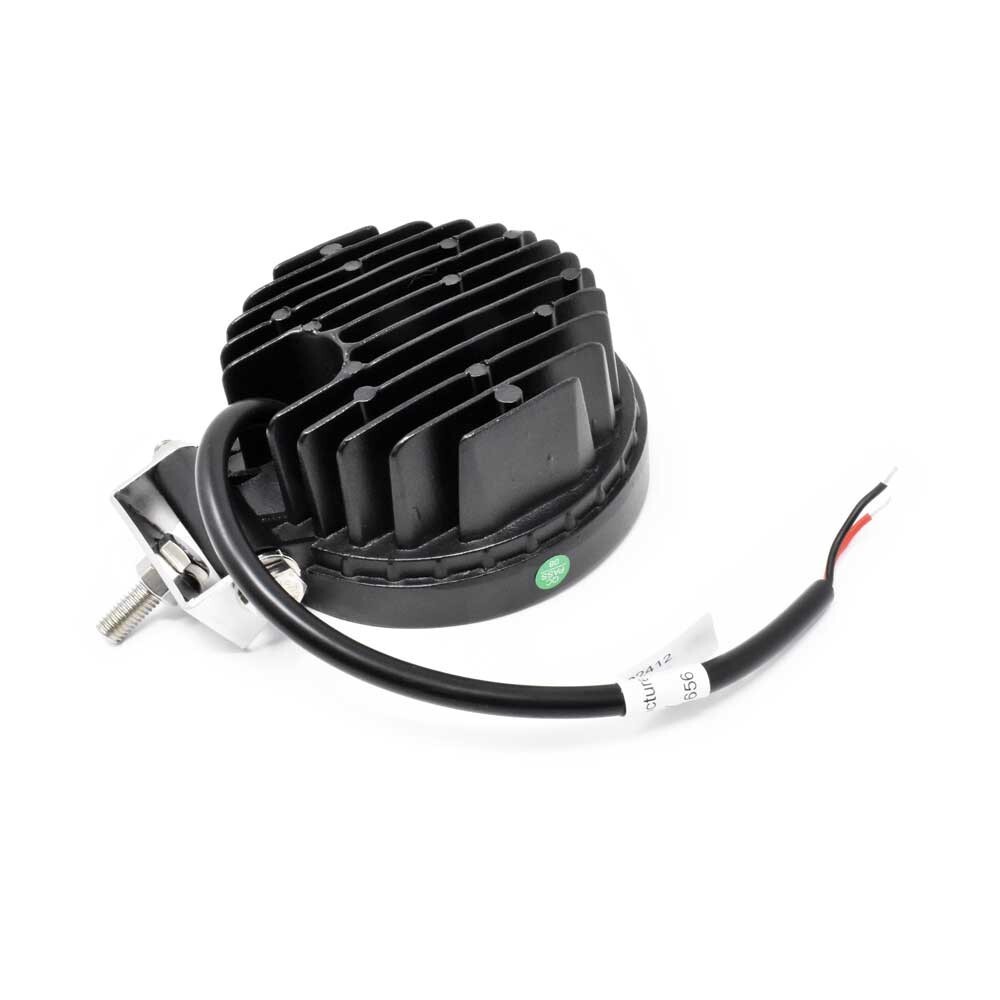 9699C High-Power LED Work Light - Single Stud Mount