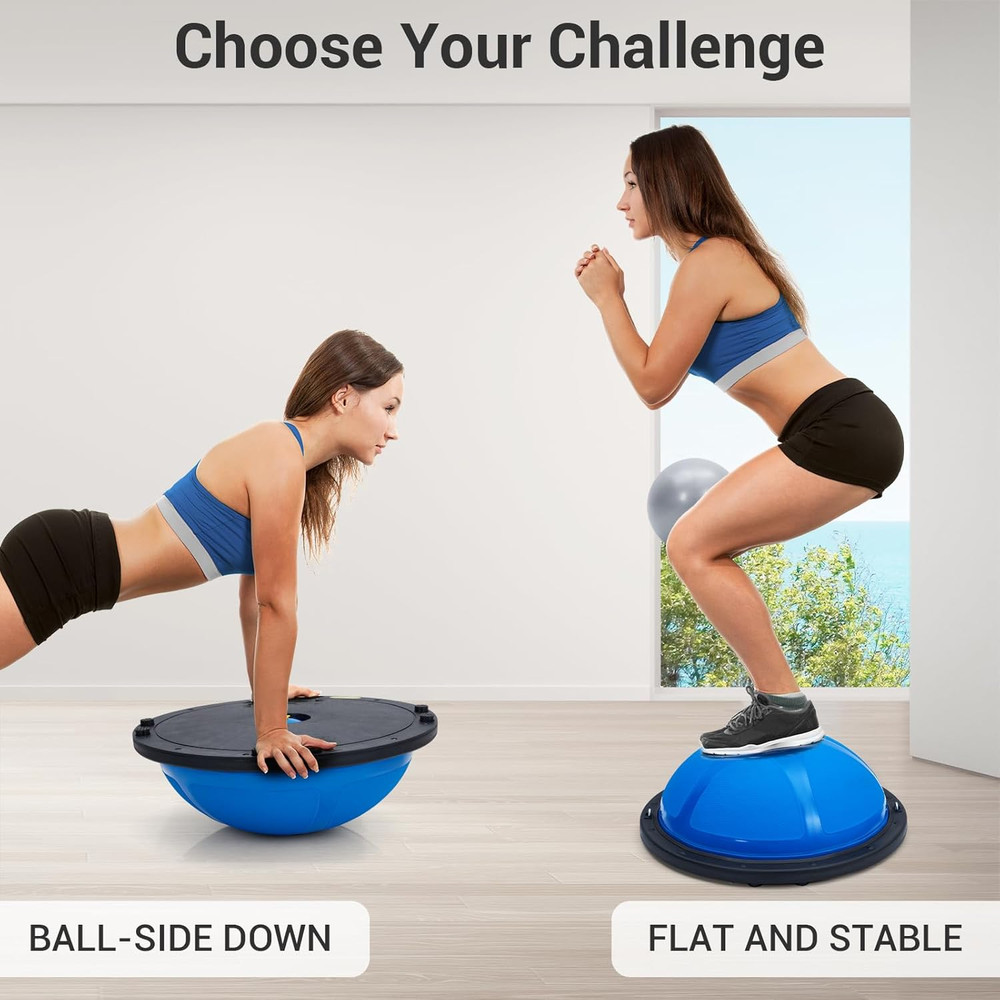 23In Balance Ball